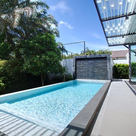 Picasso Villas Phuket - Paloma Plaja Bang Tao Exterior foto