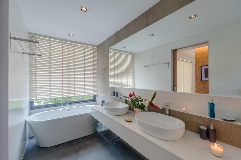 Picasso Villas Phuket - Paloma Plaja Bang Tao Exterior foto