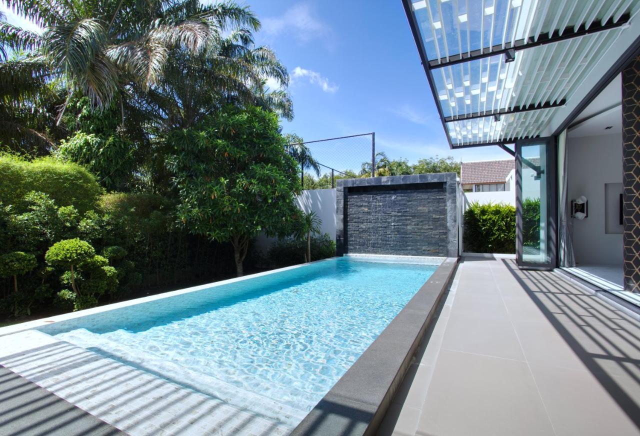 Picasso Villas Phuket - Paloma Plaja Bang Tao Exterior foto