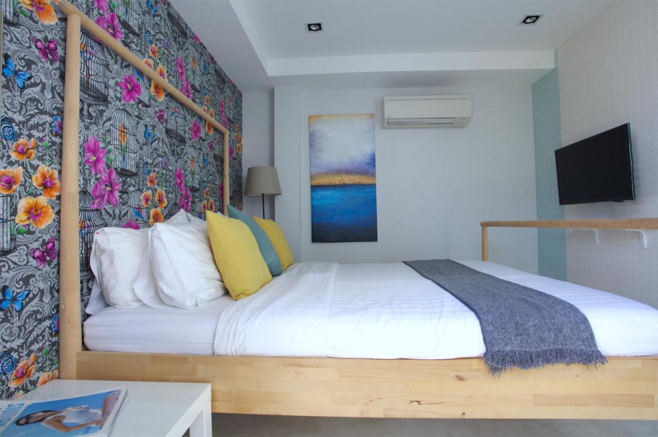Picasso Villas Phuket - Paloma Plaja Bang Tao Exterior foto