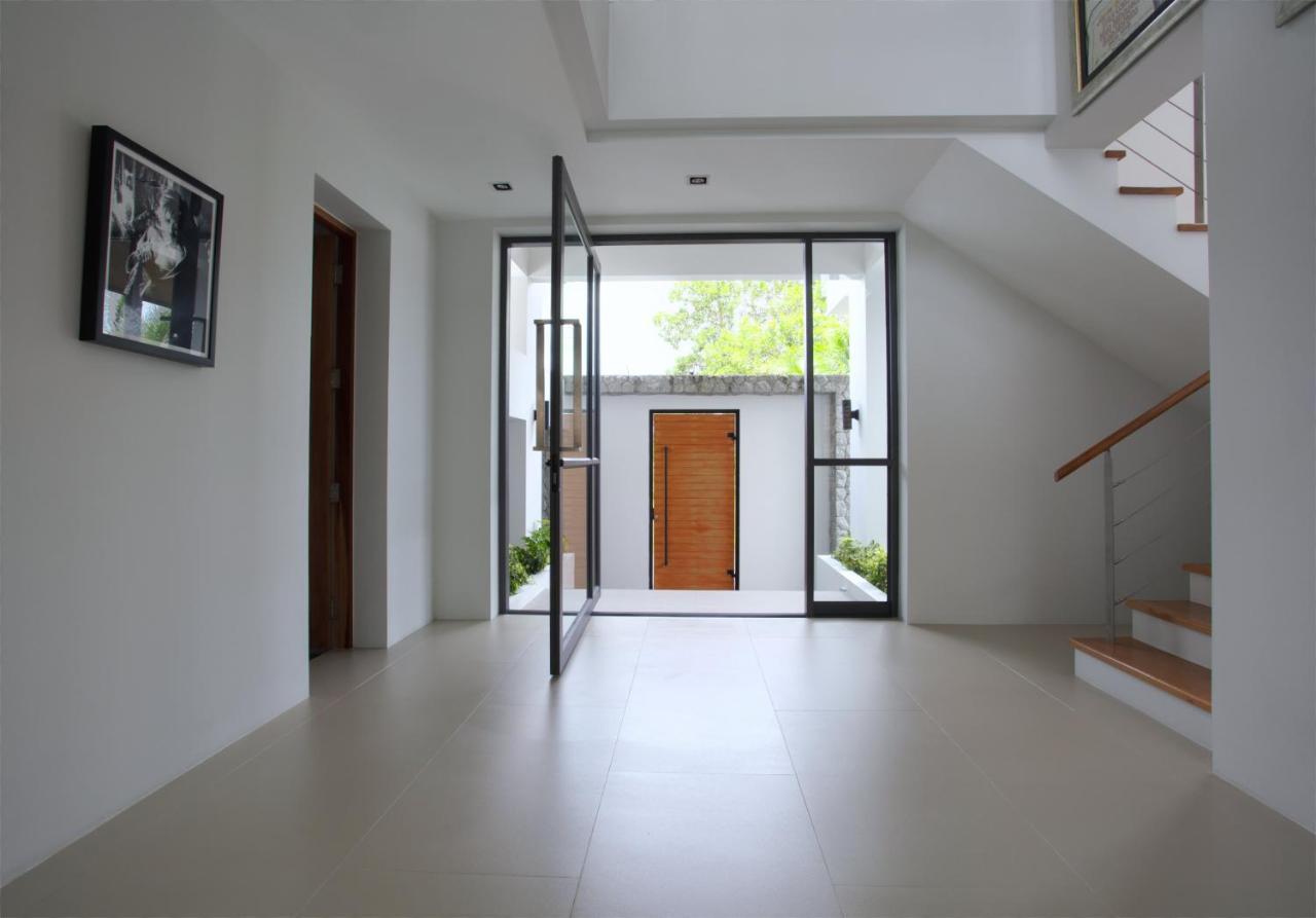 Picasso Villas Phuket - Paloma Plaja Bang Tao Exterior foto